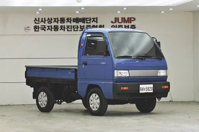 Daewoo labo