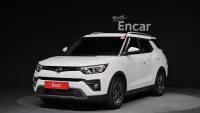 SsangYong TIBOLI