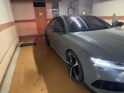 Audi RS7