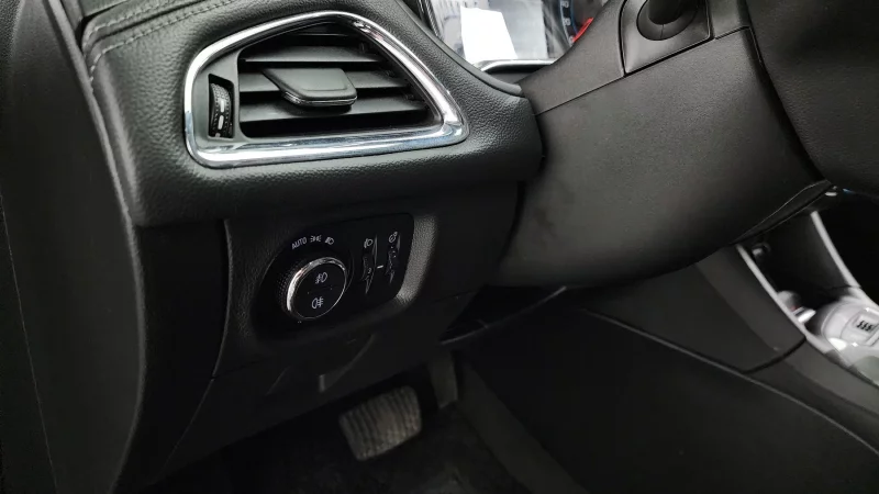 Daewoo Cruze