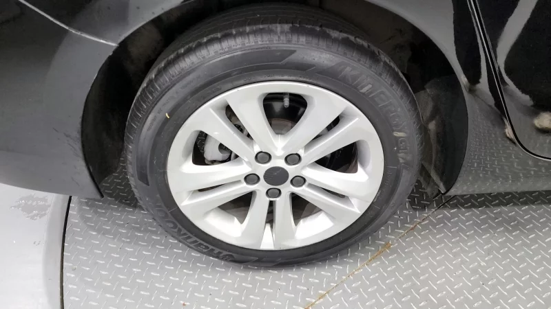 Daewoo Cruze
