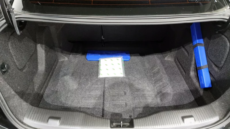 Daewoo Cruze