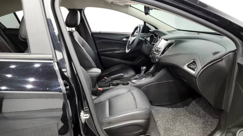 Daewoo Cruze
