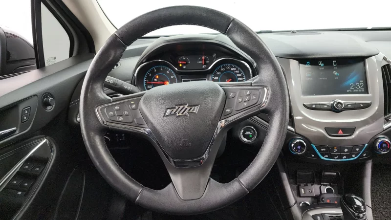 Daewoo Cruze