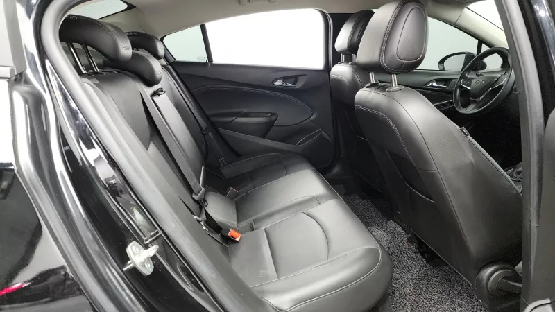 Daewoo Cruze
