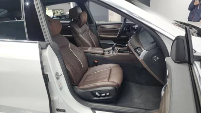 BMW Gran Turismo