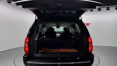 Chevrolet Surburban