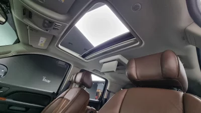 Chevrolet Surburban