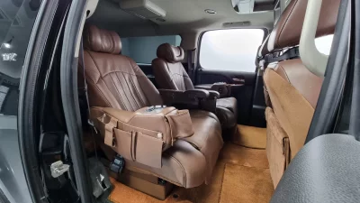 Chevrolet Surburban
