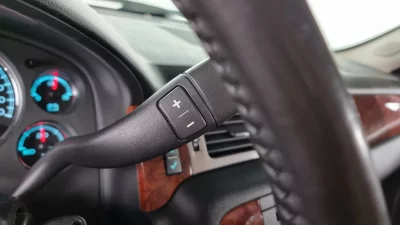 Chevrolet Surburban