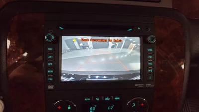 Chevrolet Surburban