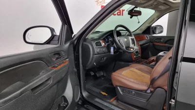 Chevrolet Surburban