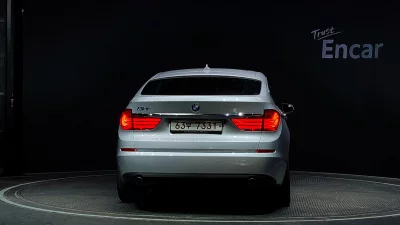 BMW Gran Turismo