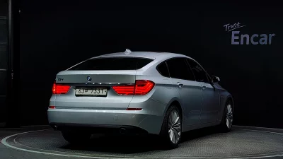 BMW Gran Turismo