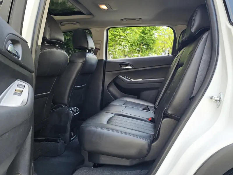 Daewoo Orlando
