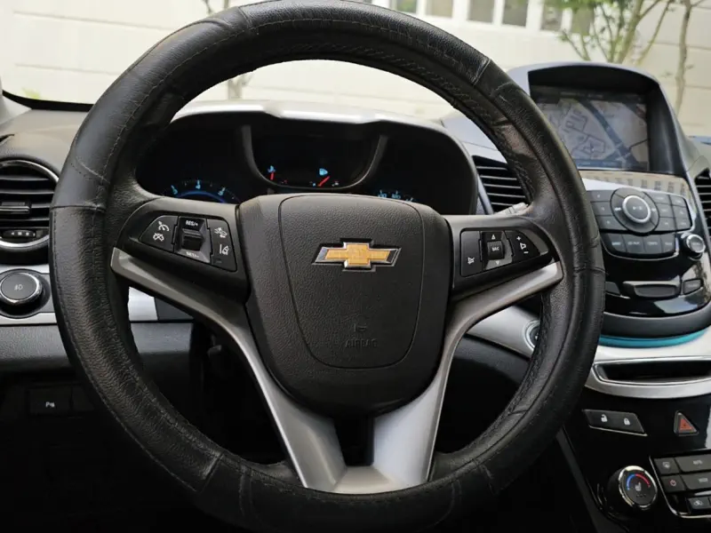 Daewoo Orlando
