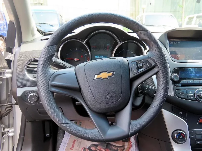 Daewoo Cruze