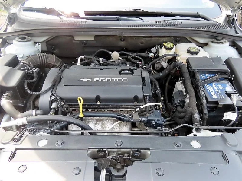 Daewoo Cruze