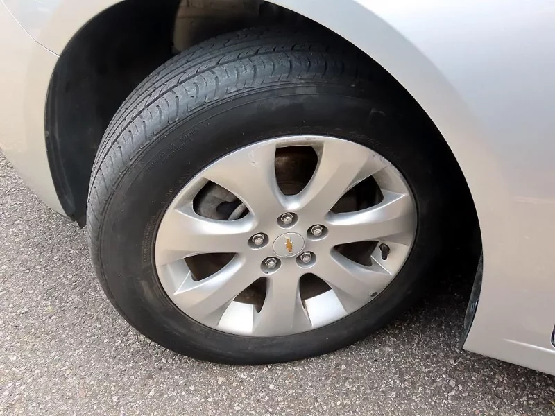 Daewoo Cruze