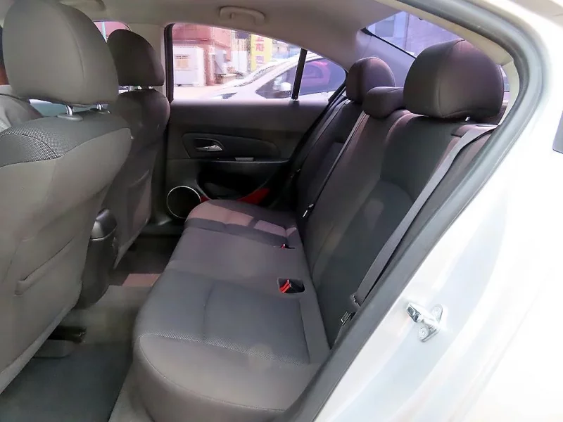 Daewoo Cruze