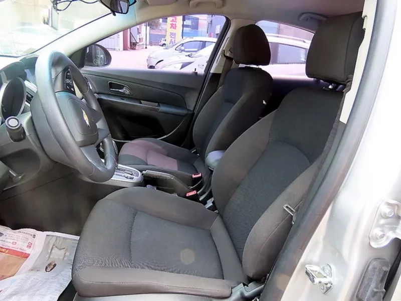 Daewoo Cruze