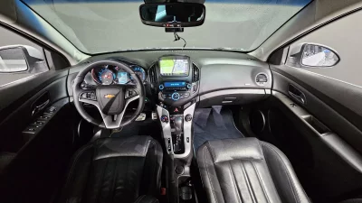 Daewoo Cruze