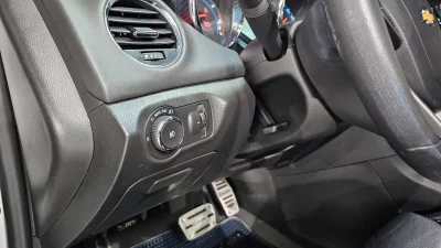 Daewoo Cruze