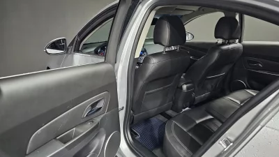 Daewoo Cruze