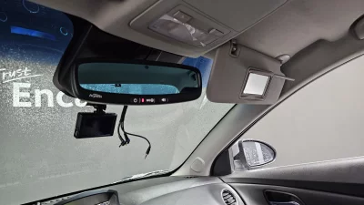 Daewoo Cruze