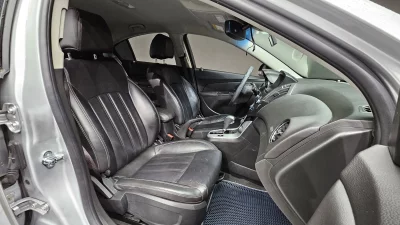 Daewoo Cruze