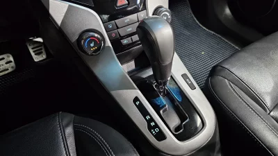 Daewoo Cruze
