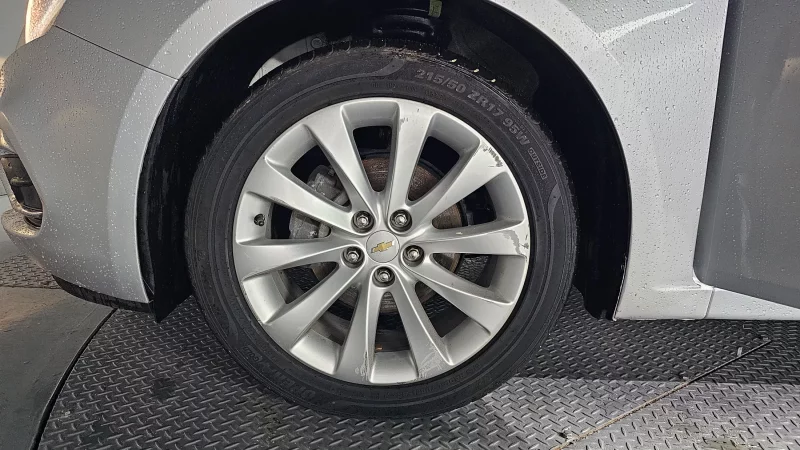 Daewoo Cruze