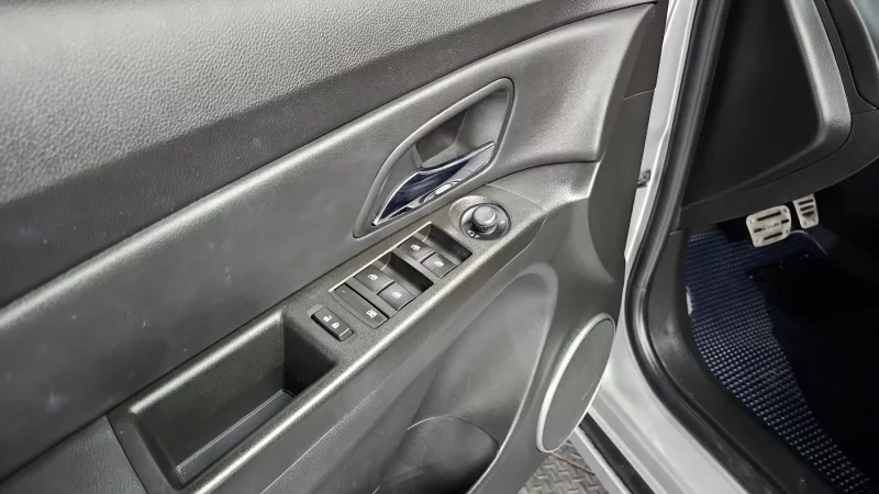 Daewoo Cruze
