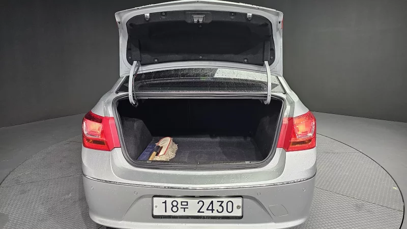 Daewoo Cruze