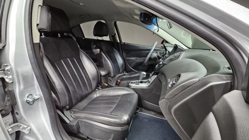 Daewoo Cruze