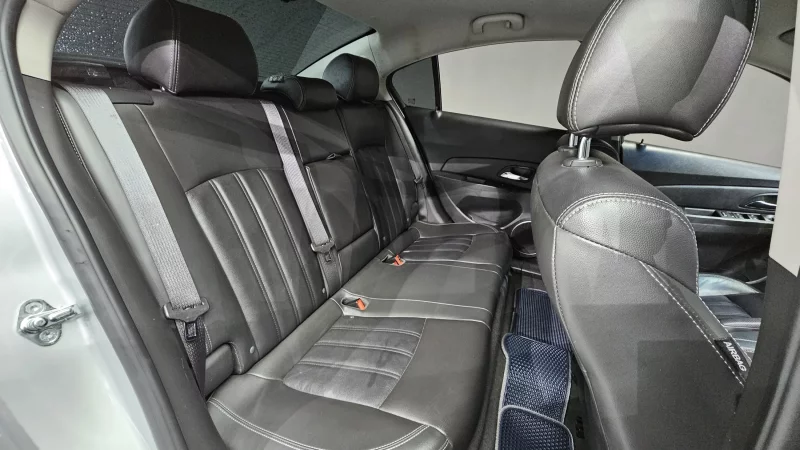 Daewoo Cruze