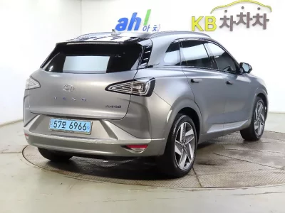 Hyundai Nexo