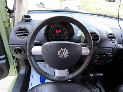 Volkswagen Beatle