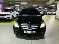Mercedes-Benz My B