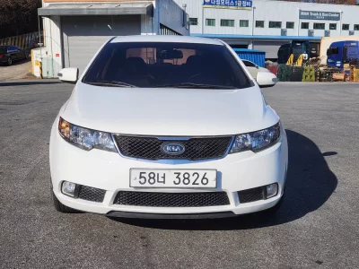 Kia Porte