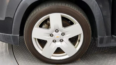 Daewoo Orlando