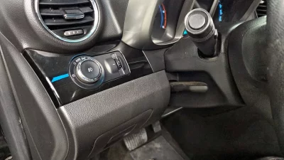 Daewoo Orlando