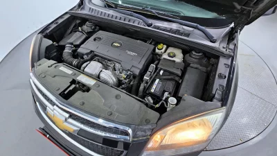 Daewoo Orlando