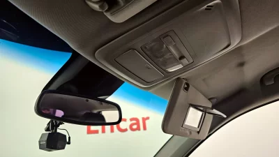 Daewoo Orlando