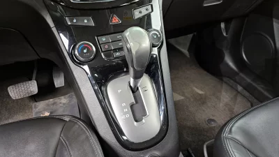 Daewoo Orlando
