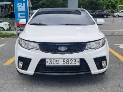 Kia Porte