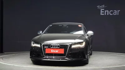 Audi RS7