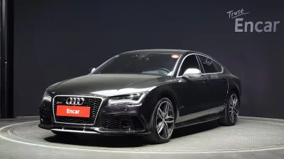 Audi RS7