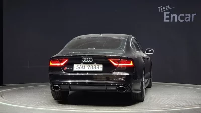 Audi RS7