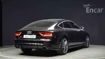 Audi RS7